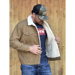 Jaqueta Levi's 163650122