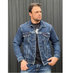 Jaqueta Levi's 723340322