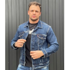 Jaqueta Levi's 723340322