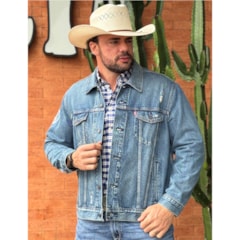Jaqueta Levi's 723340554