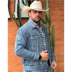 Jaqueta Levi's 723340554