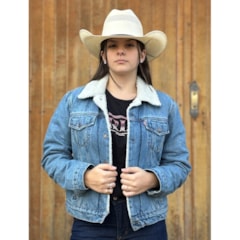 Jaqueta Levi's Jeans C/ Forro 361360000