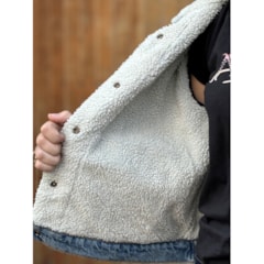 Jaqueta Levi's Jeans C/ Forro 361360000
