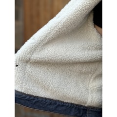 Jaqueta Levi's Jeans C/ Forro 361370065