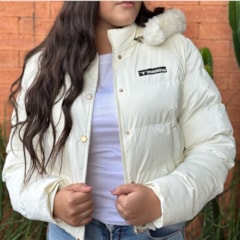 Jaqueta Moiadeiros Metalizado JQTF74