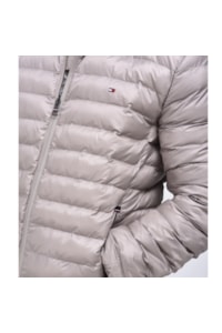 Jaqueta Puffer Tommy Hilfiger THMWOMW18763-THAEG