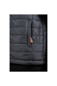 Jaqueta Puffer TXC 7314 Preto