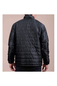 Jaqueta Puffer TXC 7314 Preto