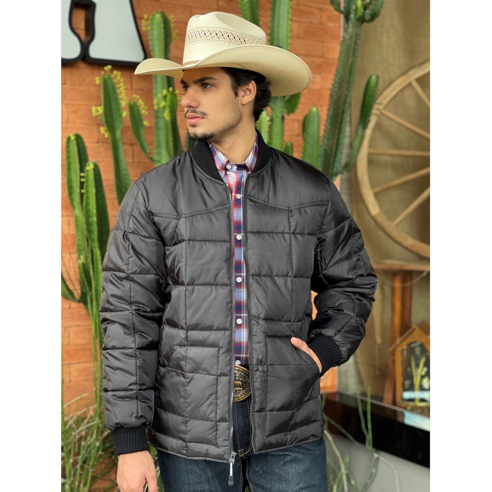 Jaqueta Roper 03-097-0761-0522BL Cris Cia