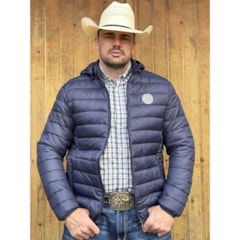 Jaqueta Tuff C/Capuz JAQ-9179