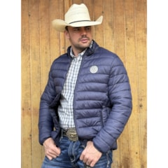 Jaqueta Tuff C/Capuz JAQ-9179