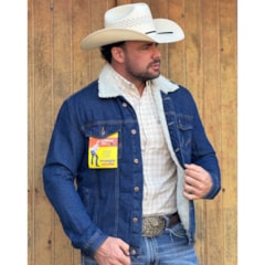 Jaqueta Wrangler Jeans WM9763