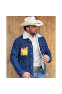 Jaqueta Wrangler Jeans WM9763