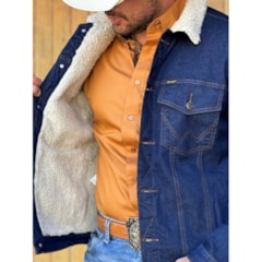 Jaqueta Wrangler WM9743