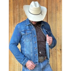 Jaqueta Wrangler WM9745