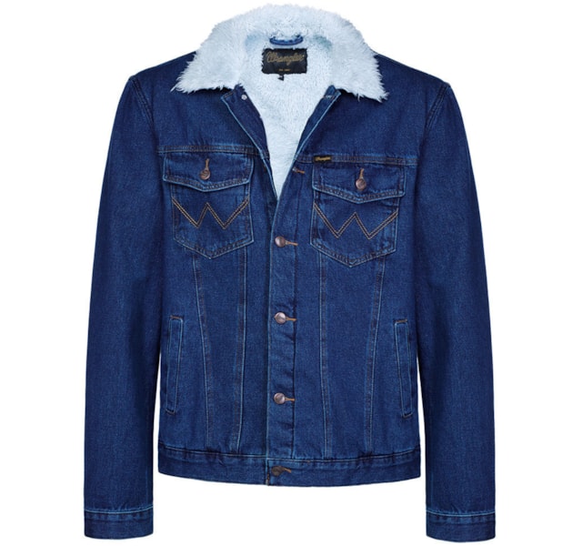 Jaqueta Wrangler WM9764