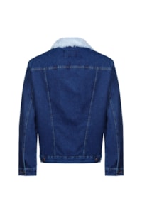 Jaqueta Wrangler WM9764