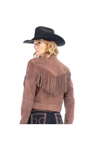 Jaqueta Zenz Western Horizon ZW0125002
