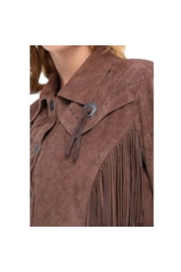 Jaqueta Zenz Western Horizon ZW0125002