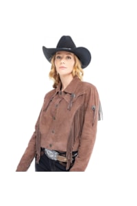 Jaqueta Zenz Western Horizon ZW0125002