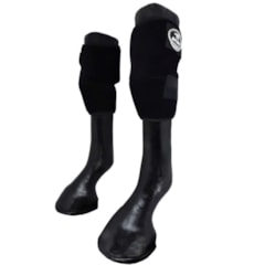 Joelheira Boots Horse 3474