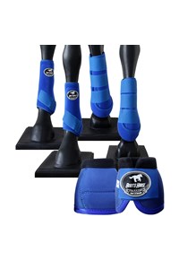 Kit Color Completo Boots Horse 1355 Azul Royal
