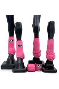Kit Color Completo Boots Horse 1359 Rosa