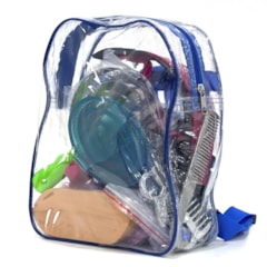 Kit Partrade para Limpeza e Higiene Animal 244157