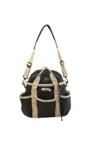 Kit Weaver para Limpeza e Higiene Animal 65-2055 Preto/Bege