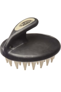 Kit Weaver para Limpeza e Higiene Animal 65-2055 Preto/Bege
