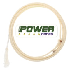 Laço Power Ropes Light 3 Tentos
