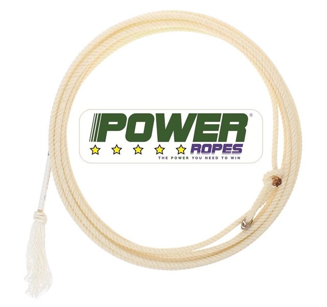 Laço Power Ropes Light 3 Tentos