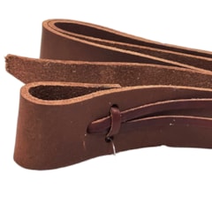 Latego de Couro Indiana Ranch 10167