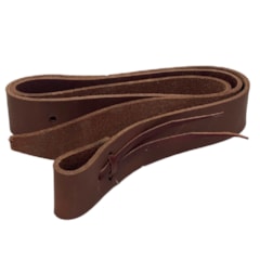 Latego de Couro Indiana Ranch 10167