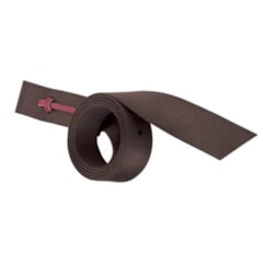 Latego Weaver Leather de Nylon Marrom 35500
