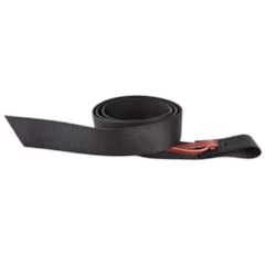 Latego Weaver Leather de Nylon Preto 35500
