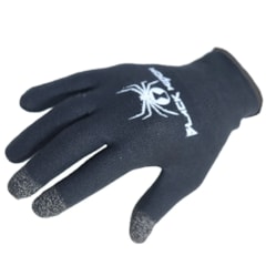 Luva p/ Laço Roping Gloves Black Widow SG01