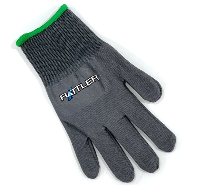 Guanti Equitazione AK Love - Uomo, Donna, Bambini Tutte Stagioni - Foto 8