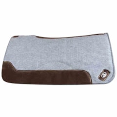 Manta Boots Horse Impact Pad Quadrada p/ Tambor 5704