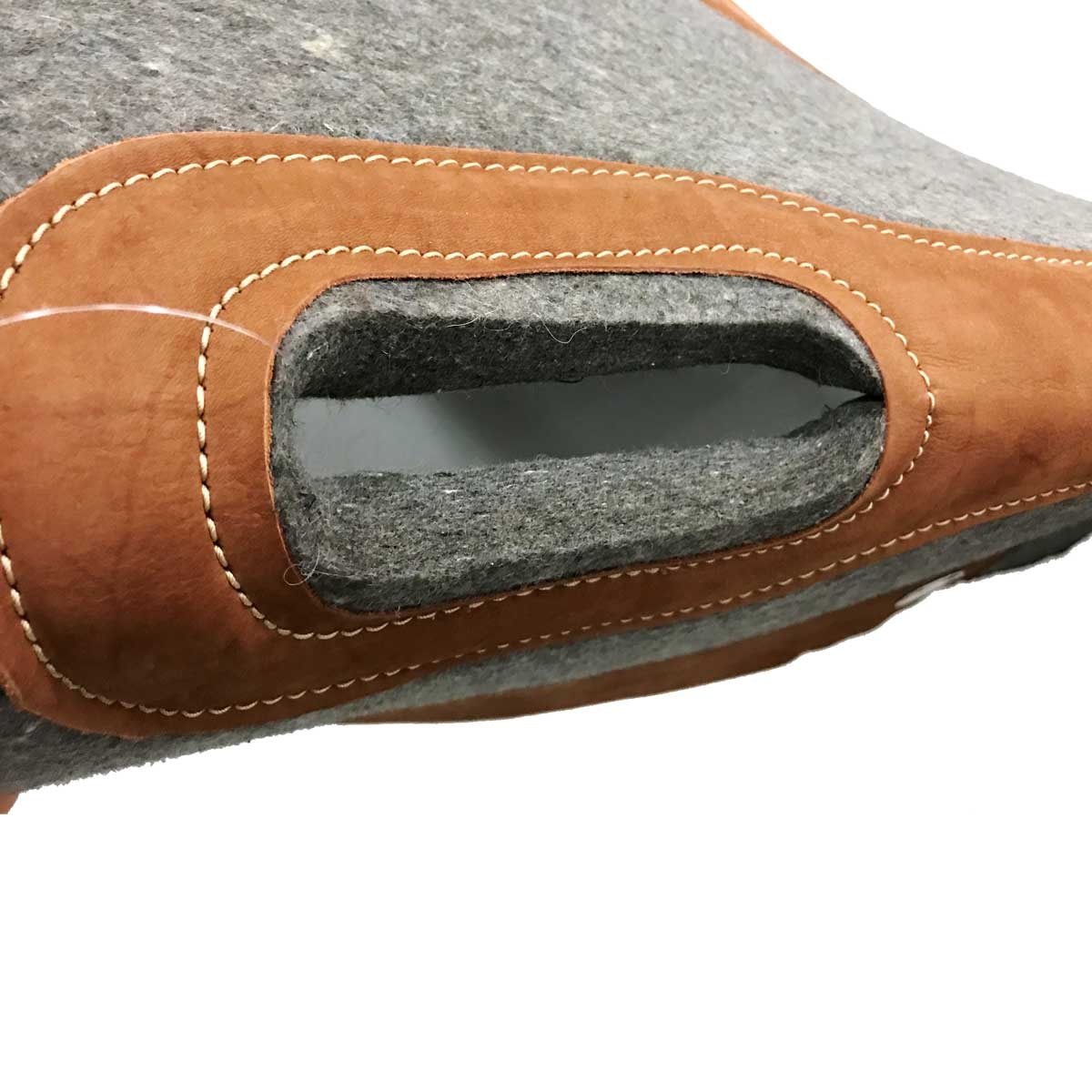 Manta Boots Horse Tambor Feltro Flex Chip Quadrada BH-43 | Cris & Cia