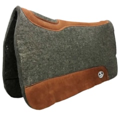 Manta Boots Horse Tambor Feltro Flex Chip Quadrada BH-43
