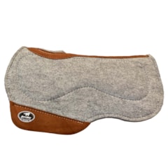Manta Boots Horse Tambor Redonda Flex Comfort 1290
