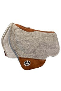 Manta Boots Horse Tambor Redonda Flex Comfort 1290