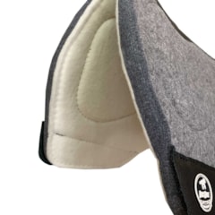 Manta Boots Horse Tambor Redonda Flex Comfort 1917