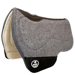 Manta Boots Horse Tambor Redonda Flex Comfort 1917