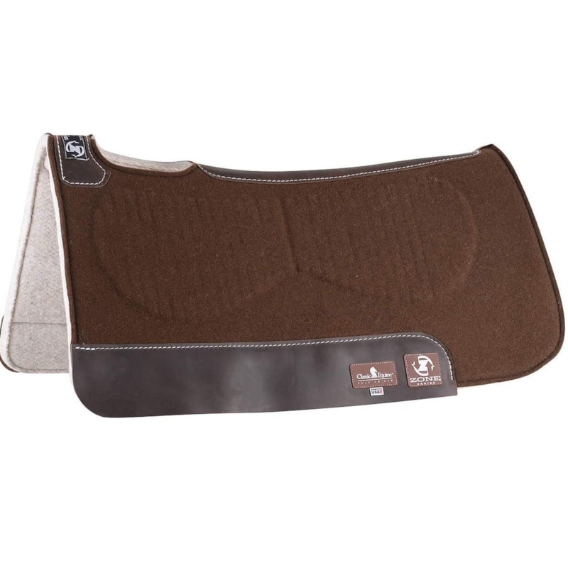 Manta Classic Equine Zone Series ZFTCL Crisecia