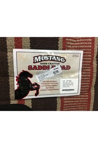 Manta Mustang Importada Estampa Navajo 1119-MU