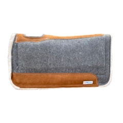 Manta Top Equine Soft Feltro 14431