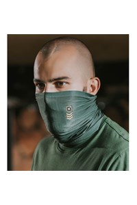 Mascara de Proteção para Rosto AMFS10