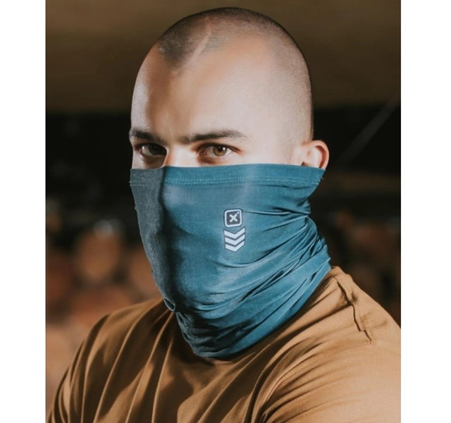 Mascara de Proteção para Rosto AMFS11